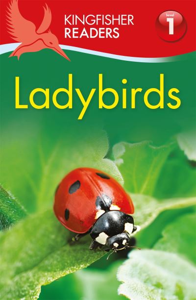 Kingfisher Readers