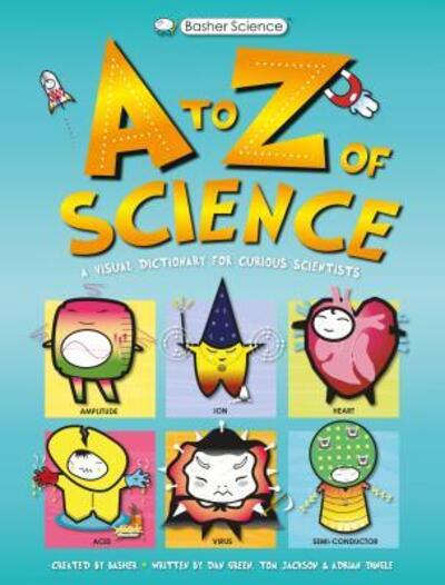 Basher Science