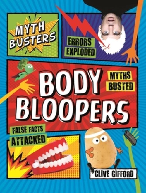 Mythbusters