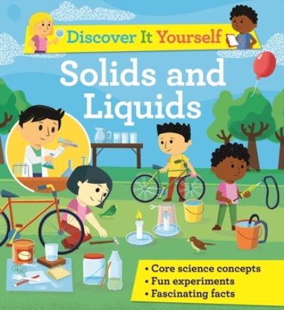 Discover It Yourself