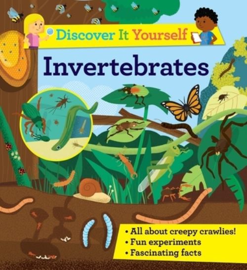 Discover It Yourself