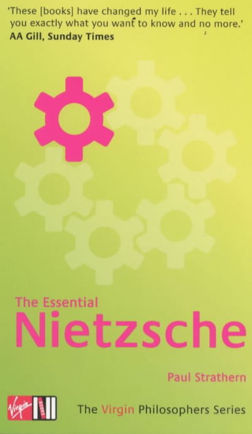 The Essential Nietzsche