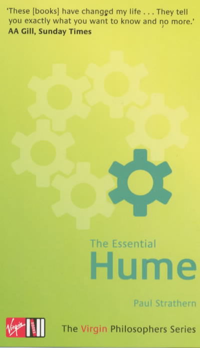 The Essential Hume