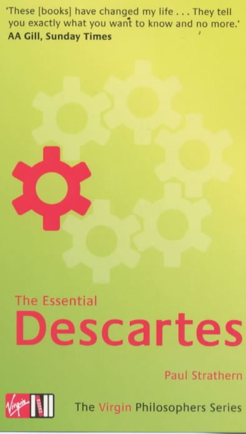 The Essential Descartes