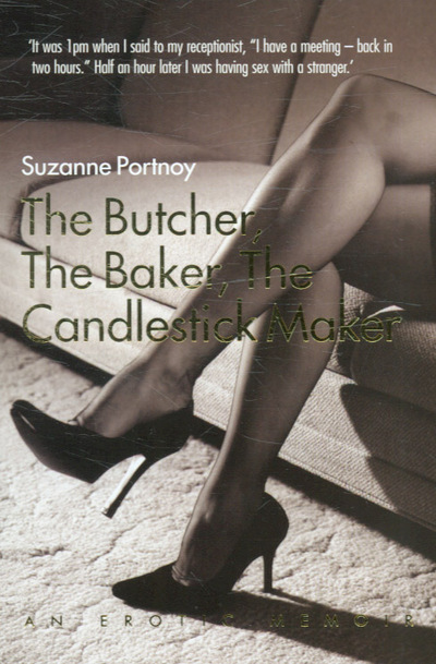 The Butcher, The Baker, The Candlestick Maker
