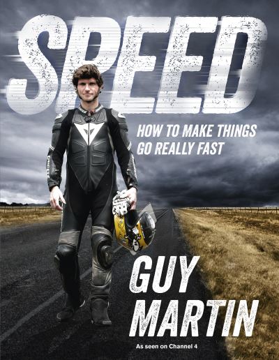 Speed How to Make Things Go Really Fast