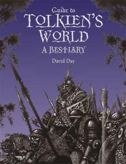 Guide to Tolkien's World