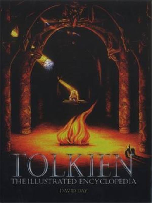 Tolkien