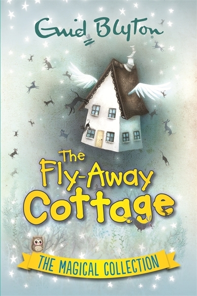 The Fly-Away Cottage