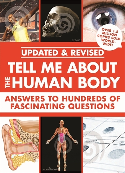 Tell Me About the Human Body