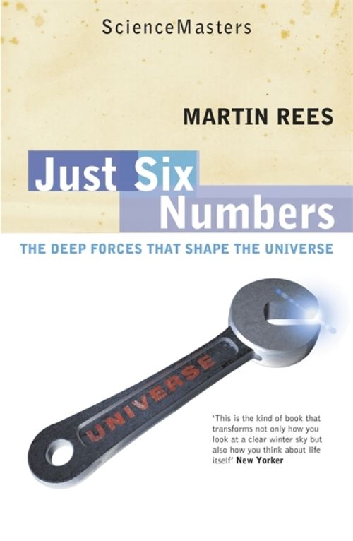 Just Six Numbers