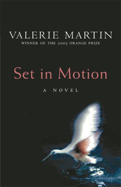 Set in Motion