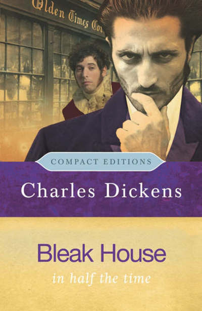 Bleak House in Half the Time
