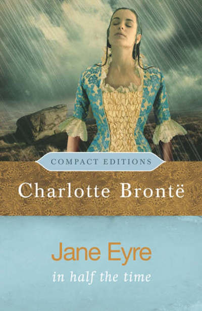 Jane Eyre in Half the Time