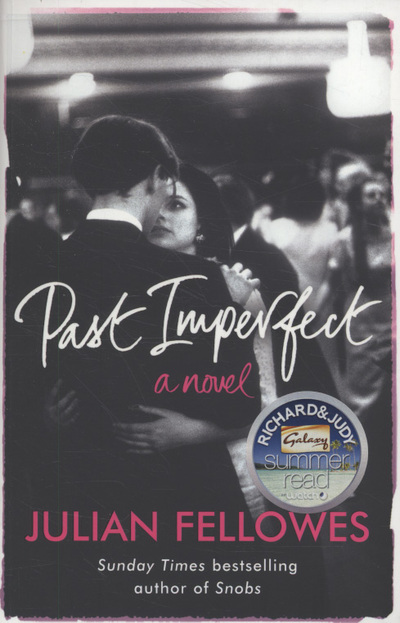 Past Imperfect