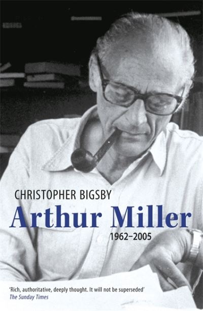 Arthur Miller. 1962-2005