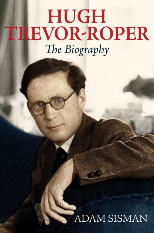 Hugh Trevor-Roper