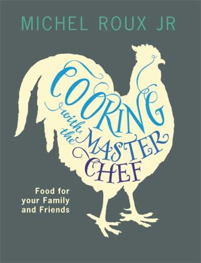 Cooking With the Master Chef