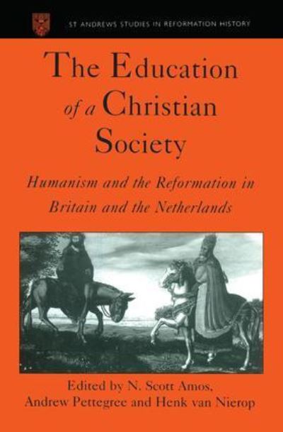 The Education of a Christian Society