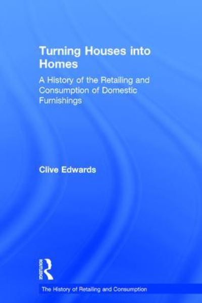 Turning Houses Into Homes