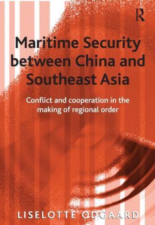 Maritime Security Between China and Southeast Asia