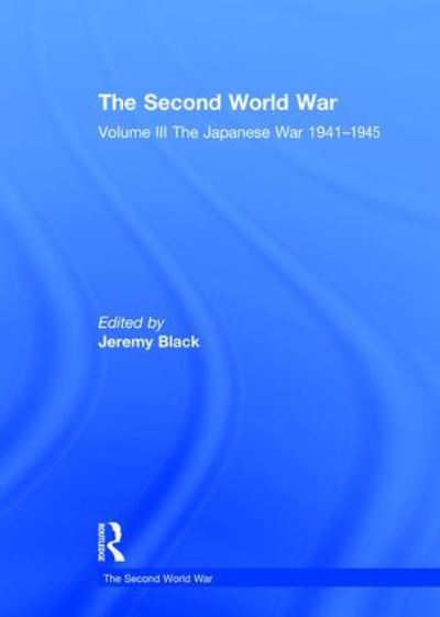 The Second World War
