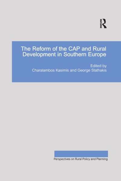 The Reform of CAP and Rural Development in Southern Europe