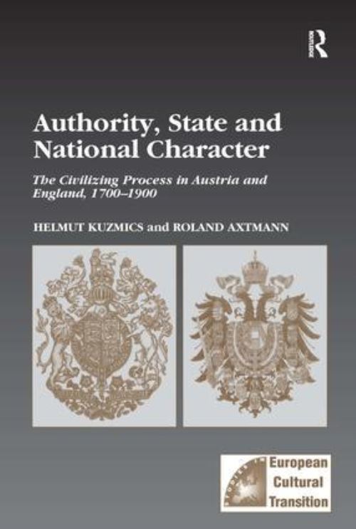 Authority, State and National Character