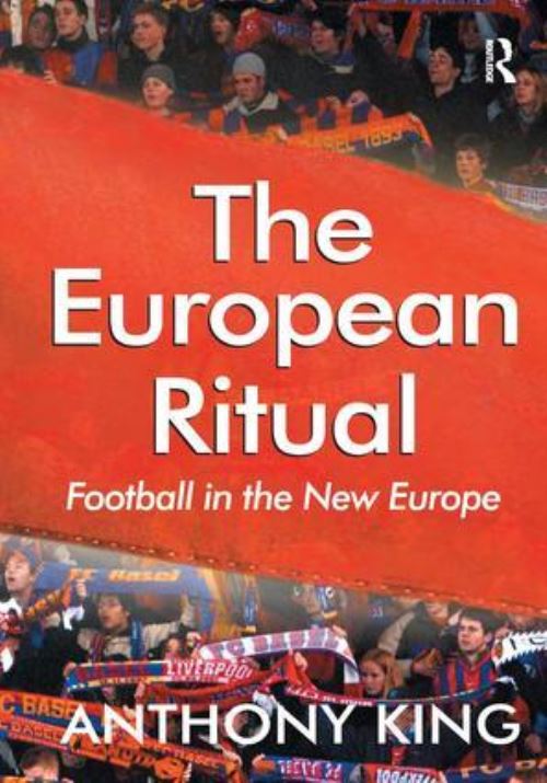The European Ritual