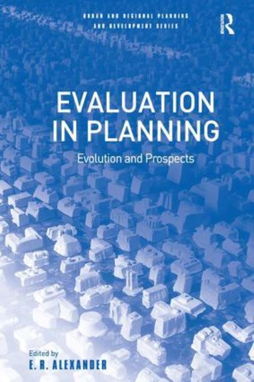 Evaluation in Planning