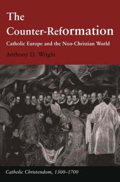 The Counter-Reformation