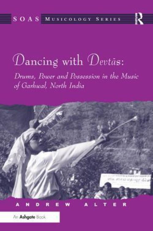 Dancing With Devtas