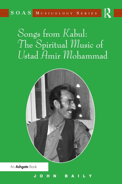 Songs from Kabul