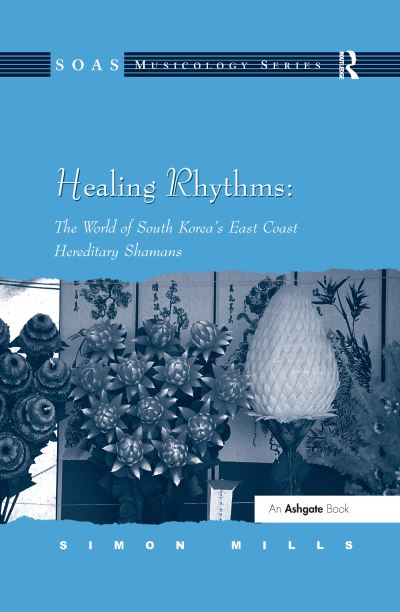 Healing Rhythms