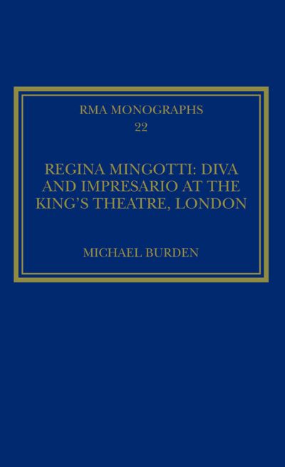 Regina Mingotti