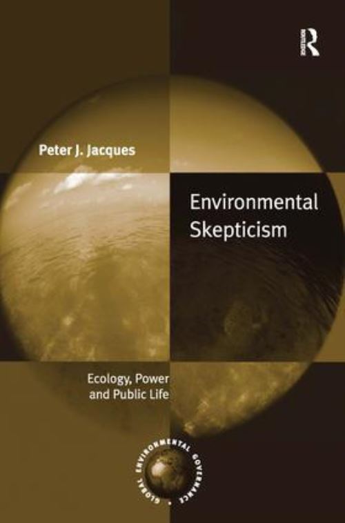 Environmental Skepticism