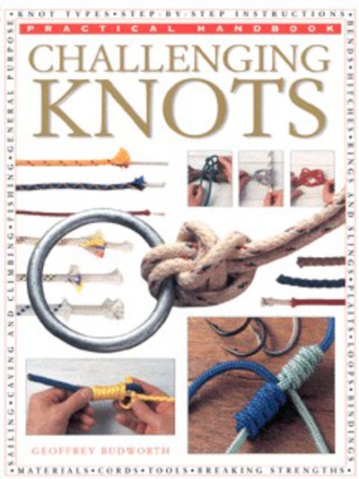 Challenging Knots
