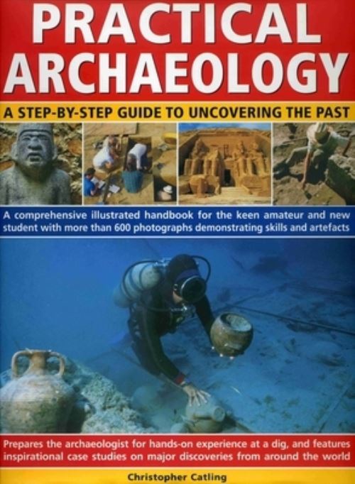 Practical Archaeology