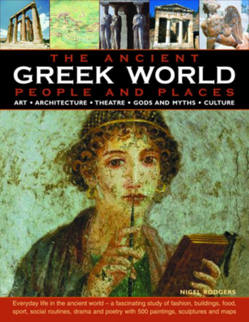 The Ancient Greek World