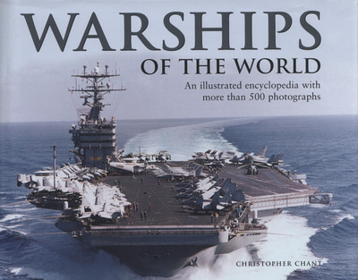 Warships of the World