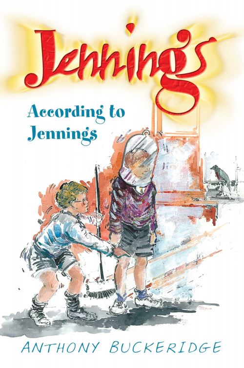 According to Jennings