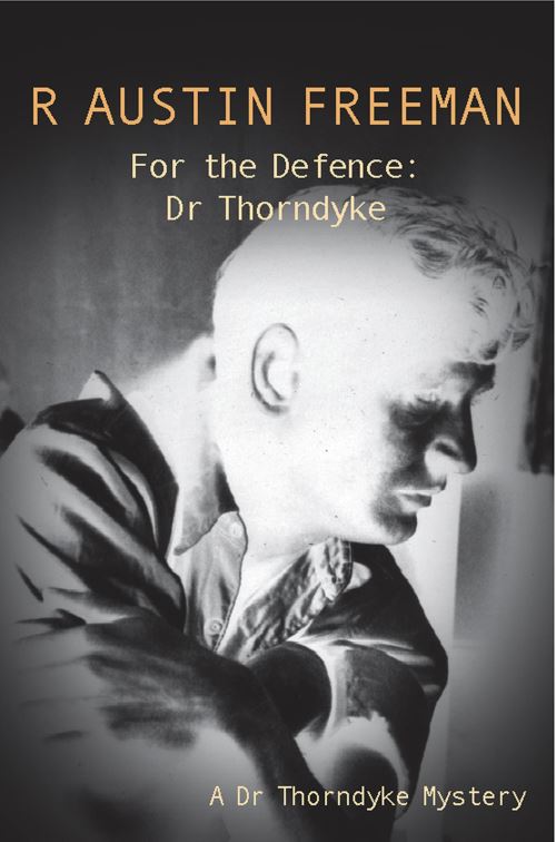For The Defence