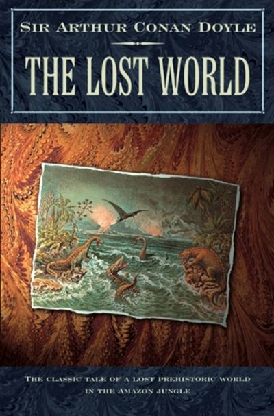 The Lost World