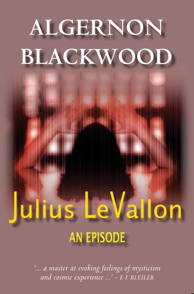 Julius LeVallon
