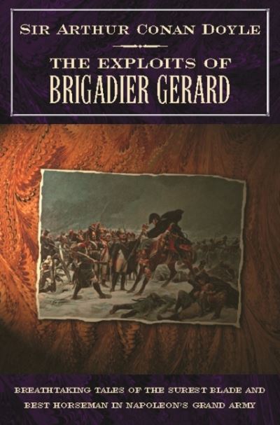 The Exploits Of Brigadier Gerard
