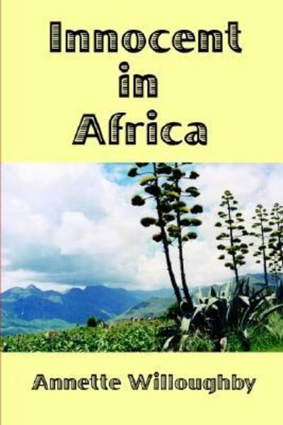 Innocent In Africa