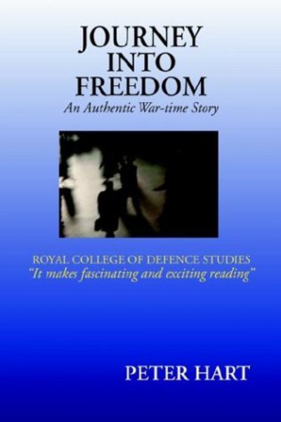 Journey Into Freedom