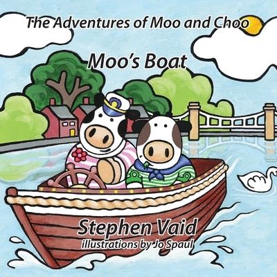 The Adventures of Moo and Choo