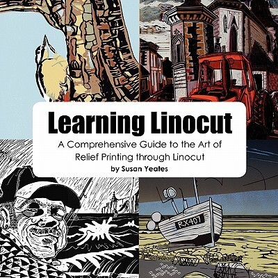 Learning Linocut