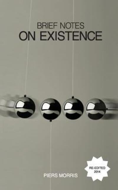 Brief Notes on Existence